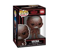 Funko Pop! - Figurine en vinyle Vecna (Stranger Things Saison 5) - Produit officiel, Idée cadeau