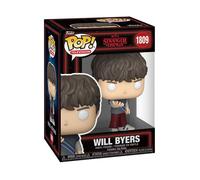 Figurine Funko Pop! N°1809 | Stranger Things | Saison 5 Will Byers