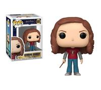Funko – Figurine Pop! N°181 Harry Potter Hermione Sortilège de ciblage – Vinyle à collectionner