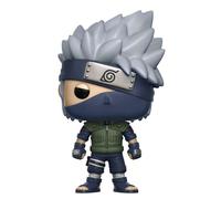 Figurine Funko Pop! N°182 Naruto Kakashi