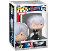 Figurine Funko Pop! N°1821 - Bleach - Gin Ichimaru G
