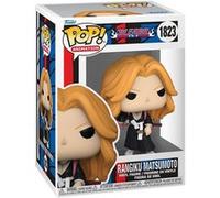 Funko - Figurine Pop! en vinyle - Rangiku Matsumoto (Bleach) - Officiel n°1823