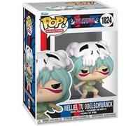 Bleach - Pop! Figurine Nelliel Tu 9 Cm