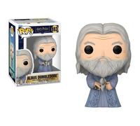 Figurine Funko Pop! N°183 | Harry Potter | Dumbledore Horcruxes