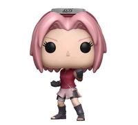 Figurine Funko Pop! N°183 Naruto Sakura