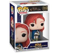 Figurine Funko Pop! N°1836 - Le Seigneur Des Anneaux - Hera