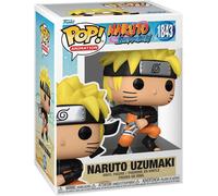 Funko – Figurine Pop! Animation Naruto Uzumaki 1843 – Naruto Shippuden – Vinyle – Chase