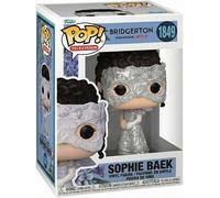 Figurine Funko Pop! N°1849 Bridgerton S3 Sophie Baek