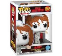 Funko Figurine Pop! Plus – House of a Thousand Corpses Baby – Pailletée (GLT) 9 cm