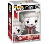 Figurine Funko Pop! N°1853 | Bienvenue A Derry | Little Periwinkle