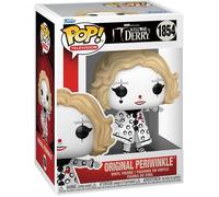 Funko – Figurine Pop Welcome to Derry S2 – Original Periwinkle