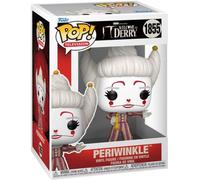 Funko Figurine Pop Welcome to Derry S2 – Vinyle – Periwinkle