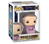 Figurine Funko Pop! N°186 - Harry Potter - Slughorn