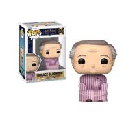Figurine Funko Pop! N°186 - Harry Potter - Slughorn