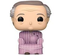 Figurine Funko Pop! N°186 - Harry Potter - Slughorn