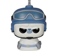 Figurine Funko Pop! N°186 - Pengouins De Madagascar - Short Fuse