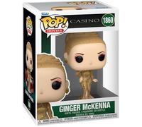 Figurine Funko Pop! N°1860 | Casino | Ginger Mckenna