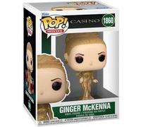 Funko – Figurine Pop! N°1860 – Ginger Mckenna G – Casino