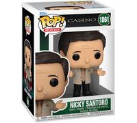 Funko – Figurine Pop Movies Casino Nicky Santoro G