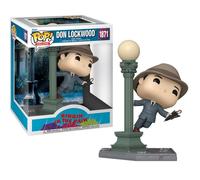 Figurine Funko Pop! N°1871 - Singin' In The Rain - Don Lockwood