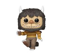 Figurine Funko Pop! N°1879 Max Et Les Maximonstres Moishe