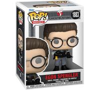 Figurine Funko Pop! N°1883 Sos Fantomes Egon Spengler