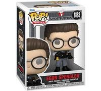 Figurine Funko Pop! N°1883 | Sos Fantomes | Egon Spengler Multicolore G