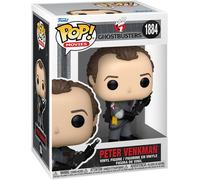 Figurine Funko Pop! N°1884 Sos Fantomes Dr. Peter Venkman