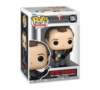 Funko – Figurine Pop! Dr Peter Venkman (S.O.S. Fantômes II) – Vinyle 9 cm – Officiel