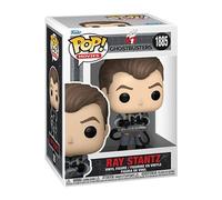 Funko Pop! Figurine en vinyle Ray Stantz – Ghostbusters II – Produit officiel