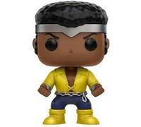 Figurine Funko Pop! - N° 189 - Marvel - Power Man NC G