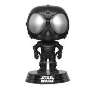 Figurine Funko Pop! N°189 - Star Wars - Death Star Droid (bk)