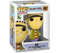 Figurine Funko Pop! N°1897 | Ed Edd N Eddy | Ed G