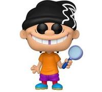 Funko Figurine Pop! n°1898 – Ed, Edd n Eddy – Edd (Double D) G