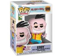 Funko Figurine Pop! N°1899 - Ed Edd N Eddy - Eddy G