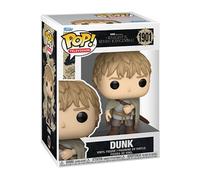 Figurine Funko Pop! N°1901 | A Knight Of The Seven Kingdoms | Dunk