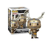 Figurine Funko Pop! N°1902 | A Knight Of The Seven Kingdoms | Lyonel Baratheon