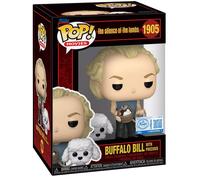 Figurine Funko Pop! N°1905 Le Silence Des Agneaux Shudder 4