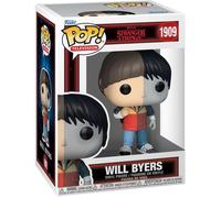 Figurine Funko Pop! N°1909 | Stranger Things | Will Byers Split