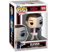 Figurine Funko Pop! N°1910 | Stranger Things | Eleven Split