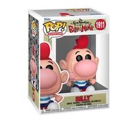 Figurine Funko Pop - Cartoon Network N°1911 - Billy (83532)