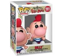 Figurine Funko Pop! N°1911 - Aventuriers De L'au Dela - Billy Multicolore
