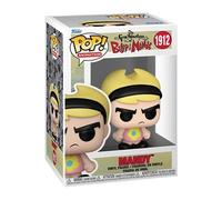 Figurine Funko Pop - Cartoon Network N°1912 - Mandy (83534)
