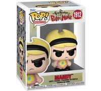 Figurine Funko Pop - Cartoon Network N°1912 - Mandy (83534)