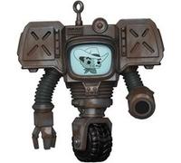 Funko – Pop! Television Figurine vinyle de collection Victor (Fallout) N°1917 – Produit officiel