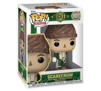 Funko Pop! Figurine en vinyle Wicked: for Good – Scarecrow – Produit officiel – Idée de cadeau