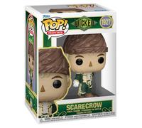 Figurine Funko Pop! N°1927 - Wicked : For Good - Epouvantail