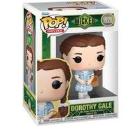 Figurine Funko Pop! N°1928 | Wicked : For Good | Dorothy Gale