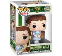 Funko - Figurine vinyle POP! - Dorothy Gale (Wicked: For Good) - 9 cm - N°1928