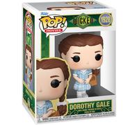 Figurine Funko Pop! N°1928 - Wicked : For Good - Dorothy Gale